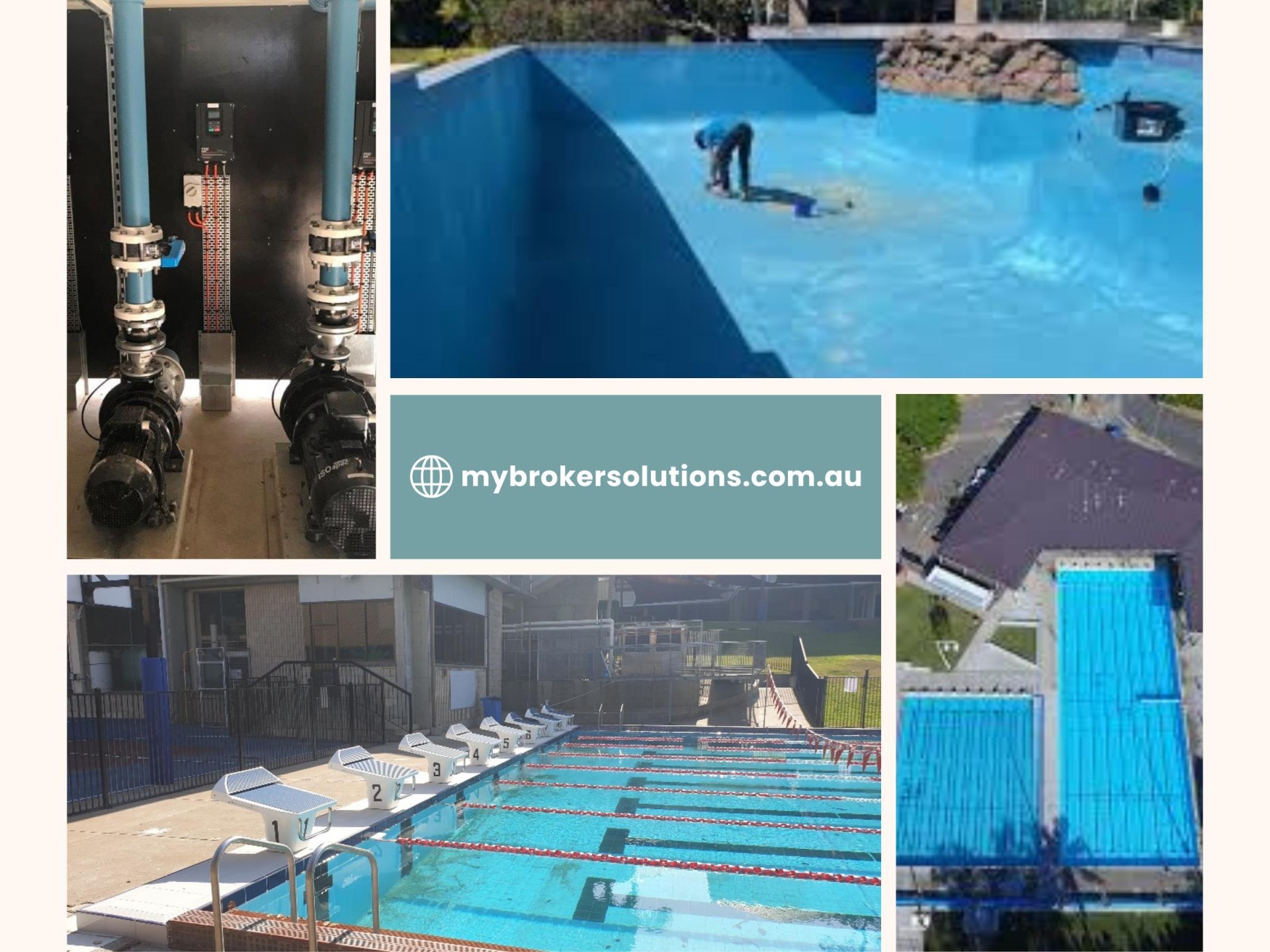 Swim In Success - 668348 3