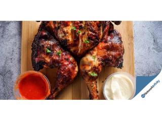 Chicken Shop For Sale Sydney North 25K PW Sales 6 Days