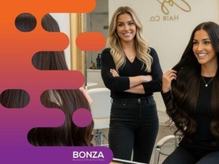 36098 Profitable & Growing Hair Salon - Fully Equipped & Staffed