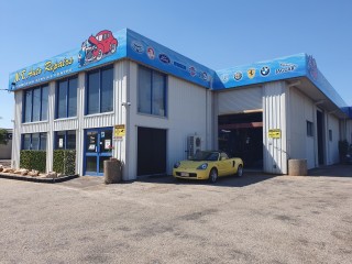 Market Leading Automotive Repair Business  Darwin NT