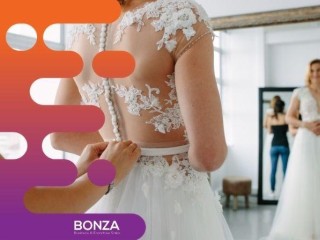 36079 Established Bridal Boutique - Strong Reputation & Growth Potential