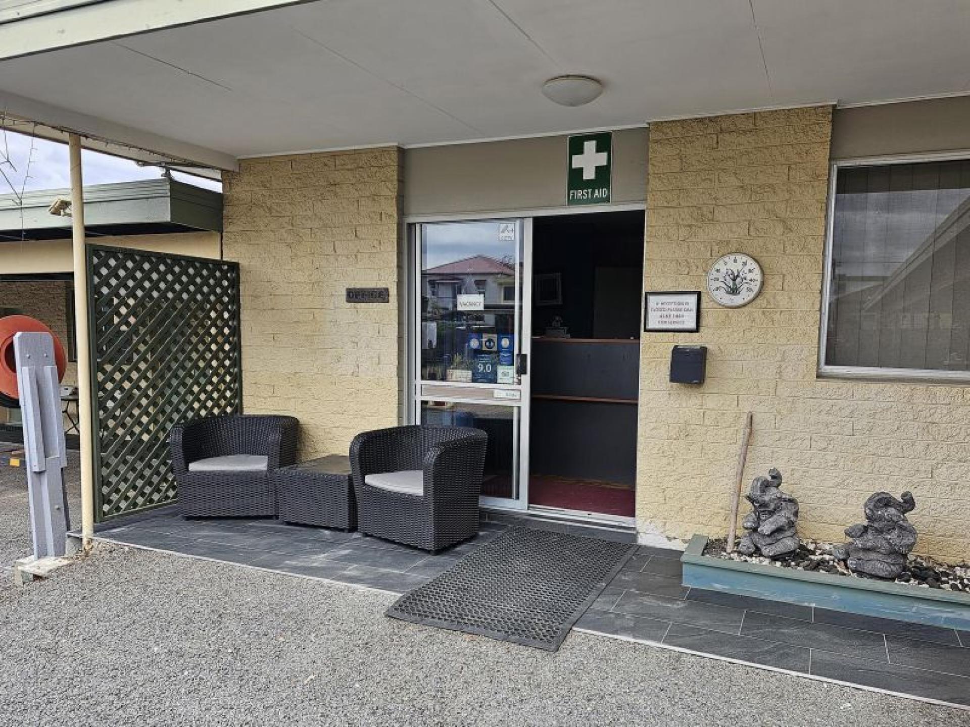 Great First Motel For 668383 2