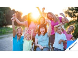 NDIS Business for Sale in South Australia - 64 Participants - Support Work
