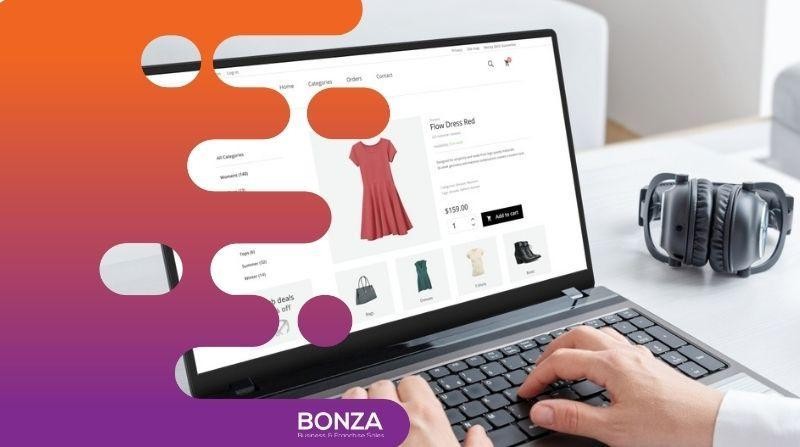 36082 Profitable E-commerce Store 668422 2