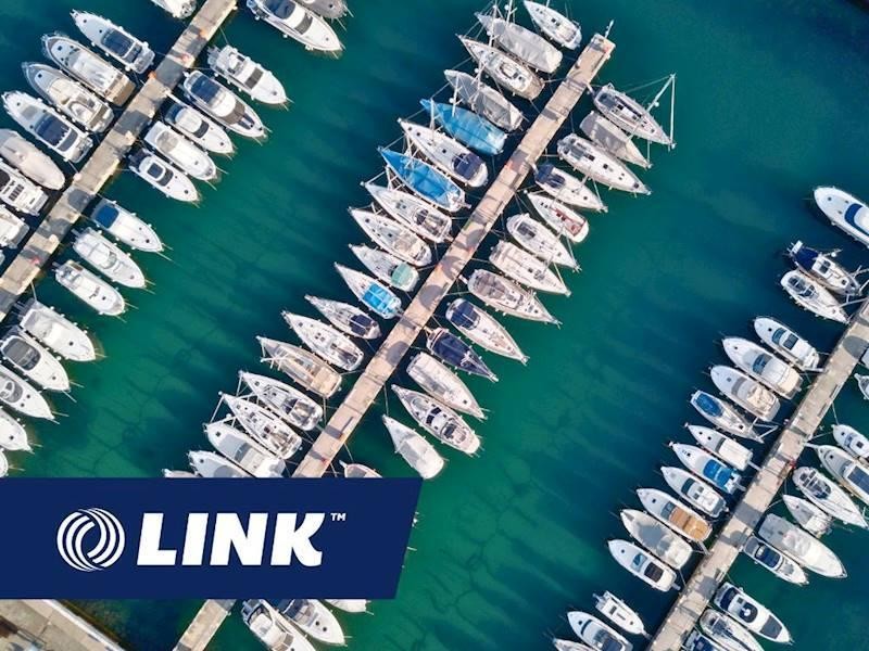 Unique Trademarked Marine Manufacturer 668424 1