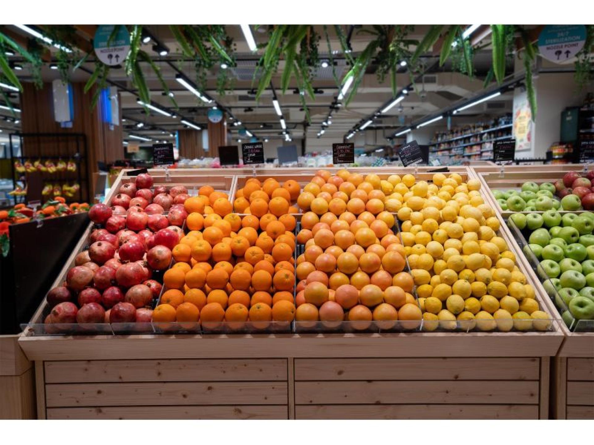 Premium Fresh Produce Wholesale 668428 2