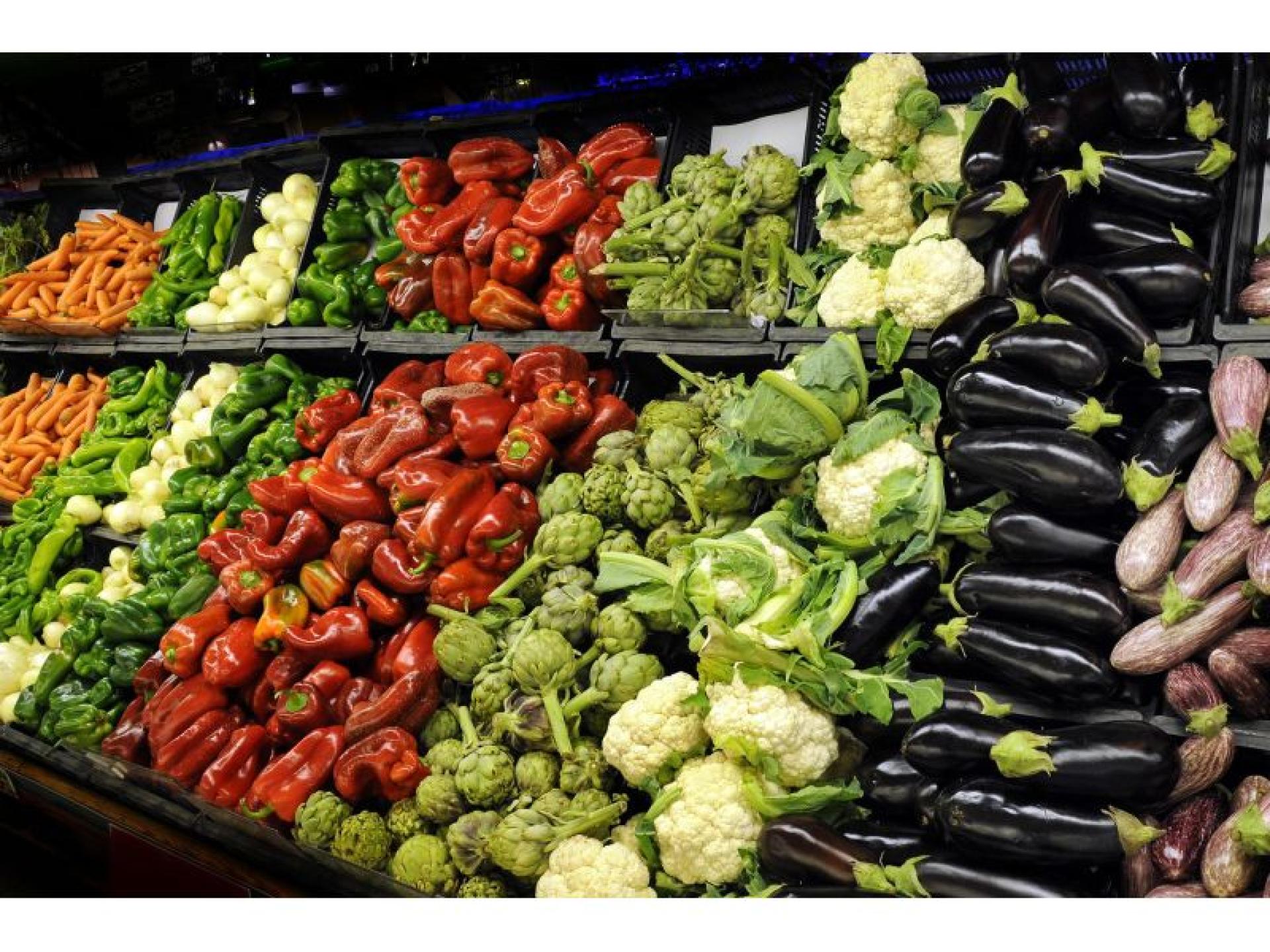 Premium Fresh Produce Wholesale 668428 3