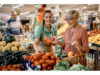 Premium Fresh Produce Wholesale & Retail – Two Distinct Businesses for Sale

