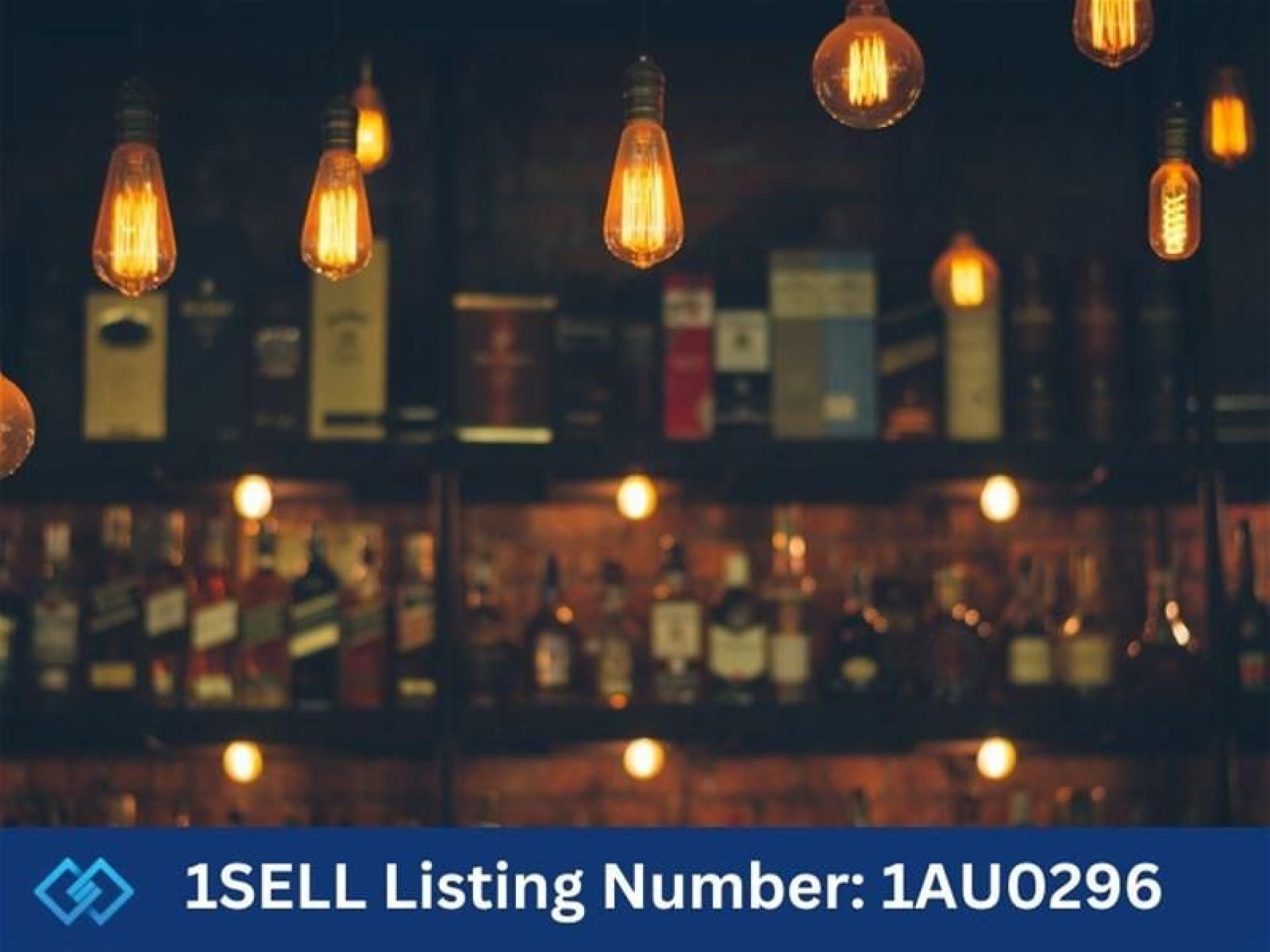 Well Maintained Bottle Shop 668453 2
