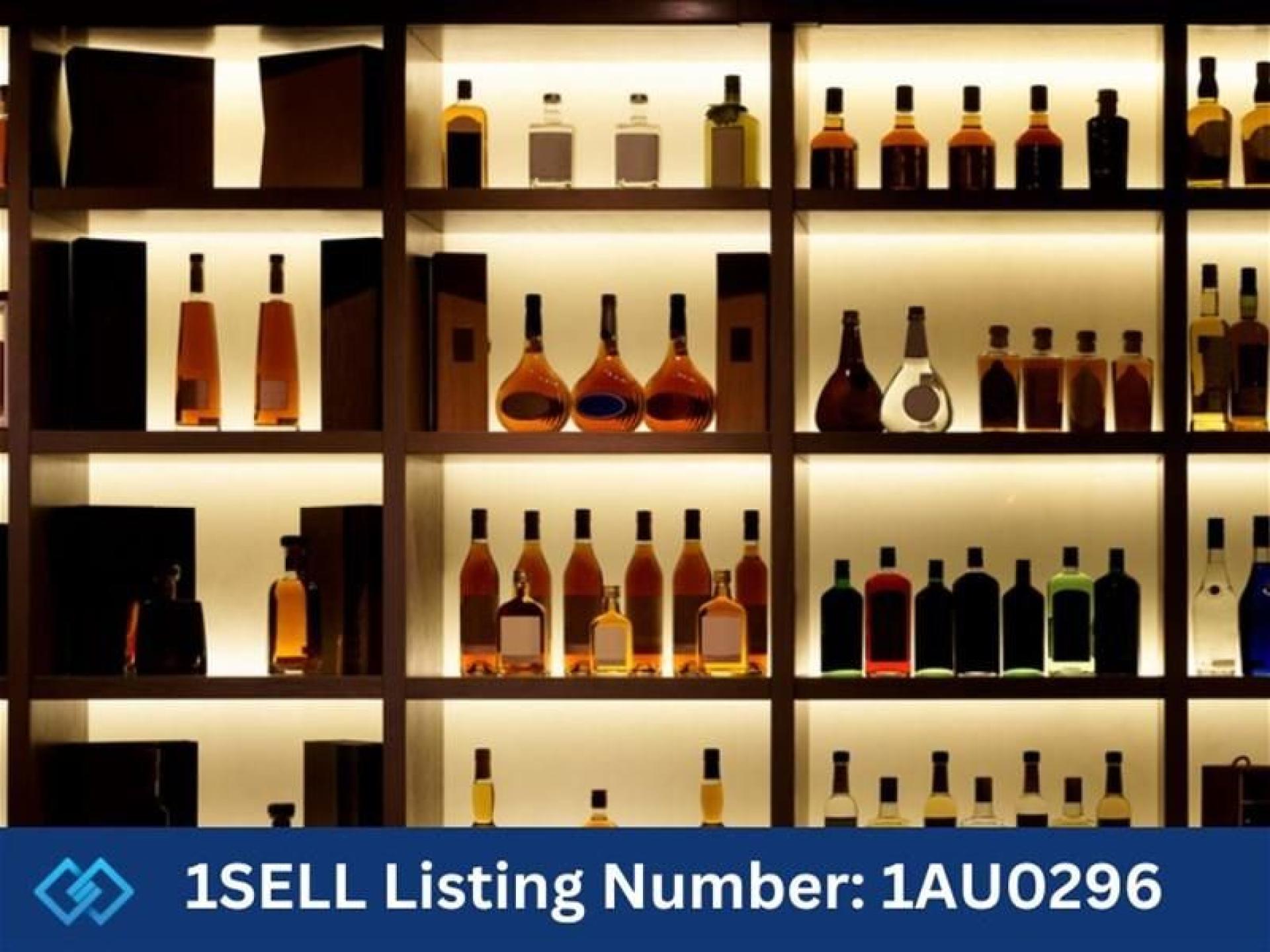 Well Maintained Bottle Shop 668453 3