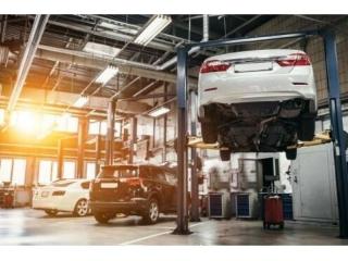 Mechanical Repair Business with $2M+ in Sales – WA