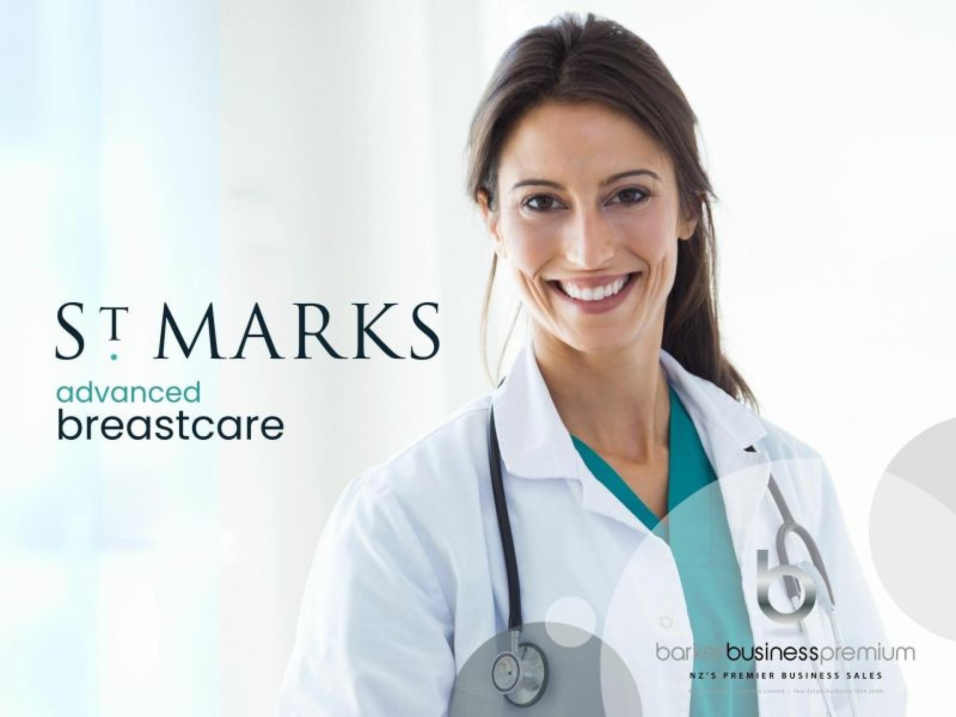 St Marks Breast Centre 668462 1