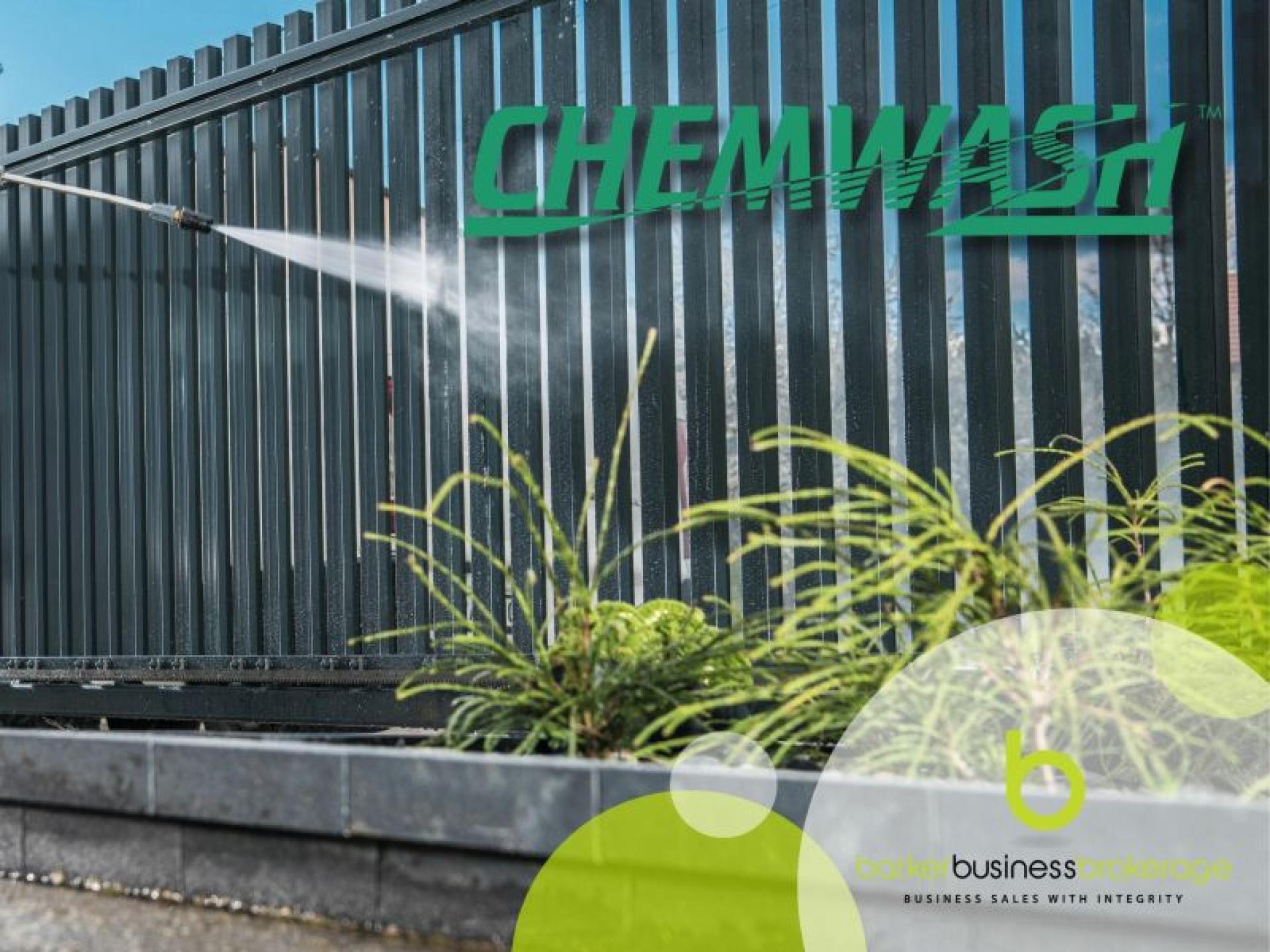 Profitable Chemwash Territories - 668473 1