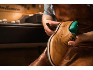 Established Shoe & Leather Repair Business – Only One in Thriving Inner-East Location
