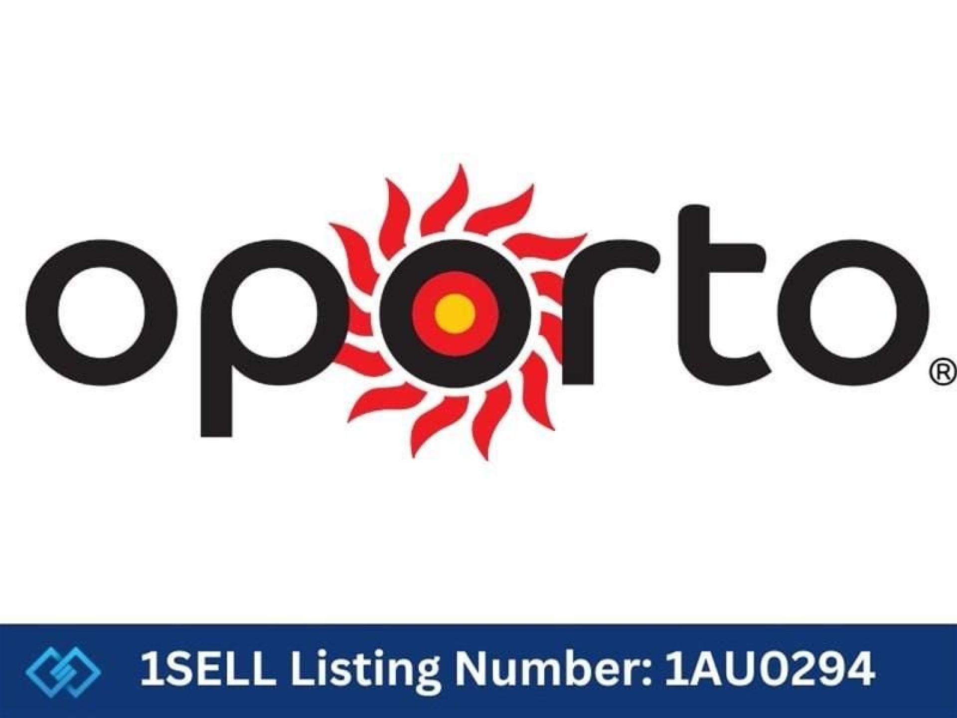 Popular Oporto Franchise Low 668509 1