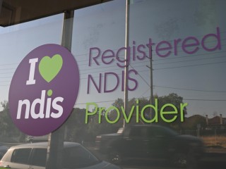 "Dynamic NDIS Business For Sale Rockhampton"