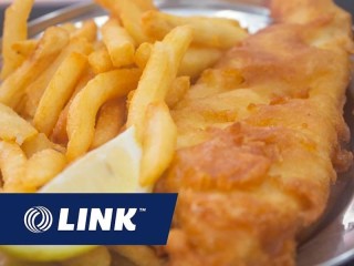 5 Day Fish & Chips Takeaway Business for Sale | Brisbane Northwest