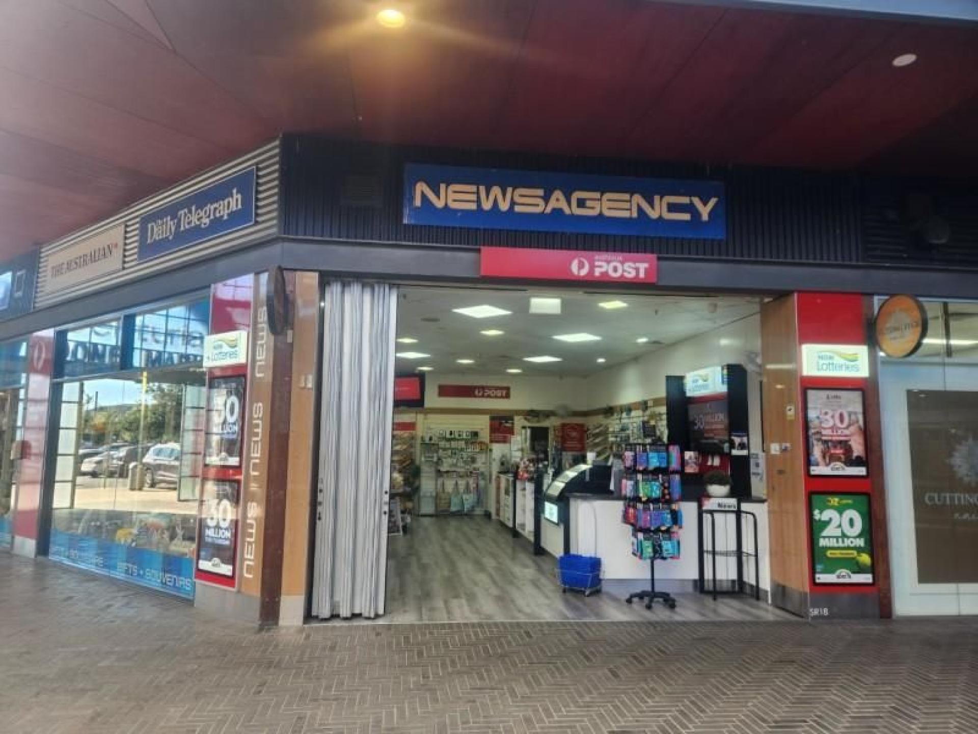 Coffs Harbour Lpo & 668573 1