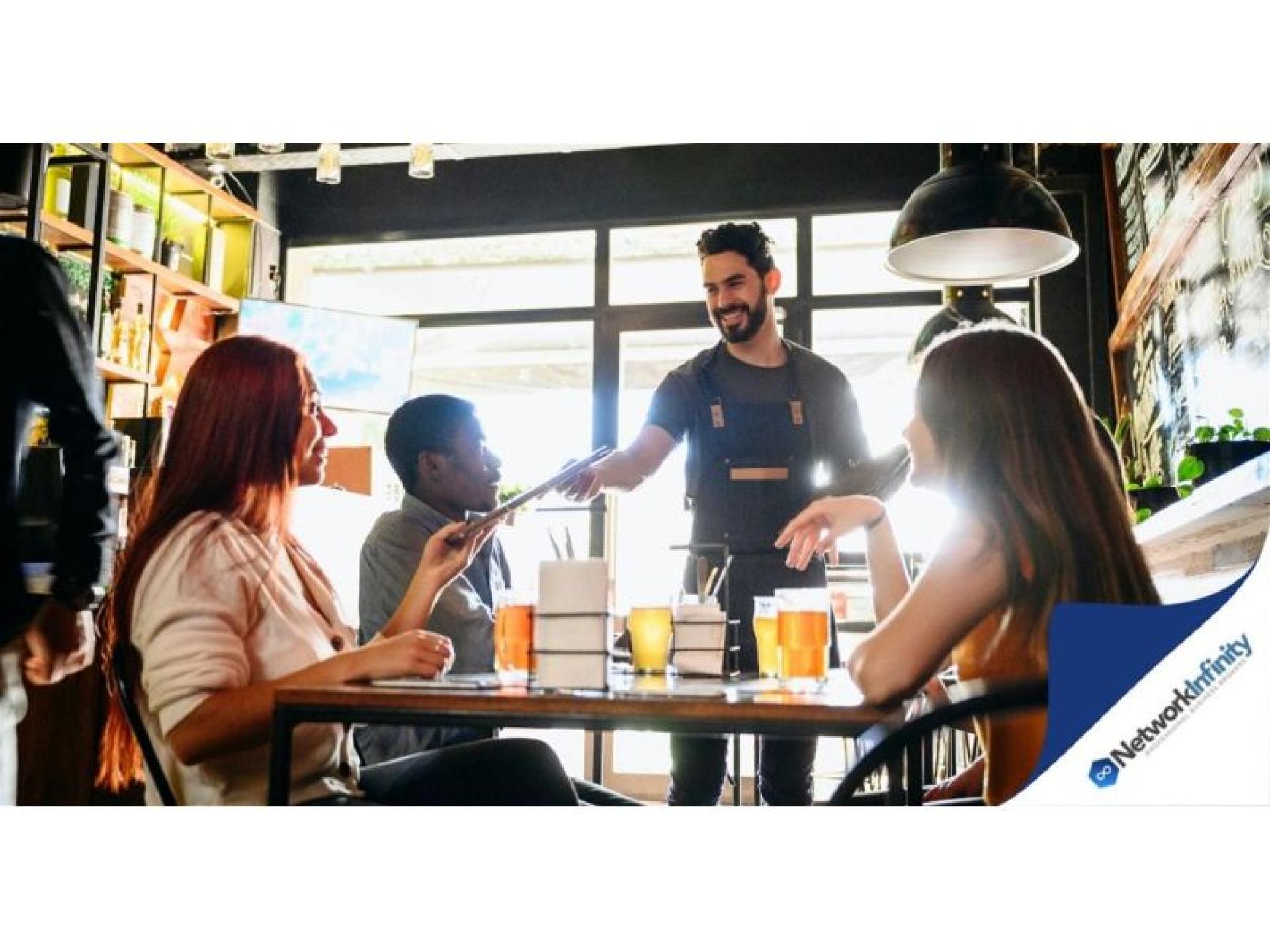 Italian Restaurant & Cocktail 668585 1