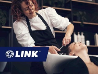 Busy Salon Taking $468,000 Per Year