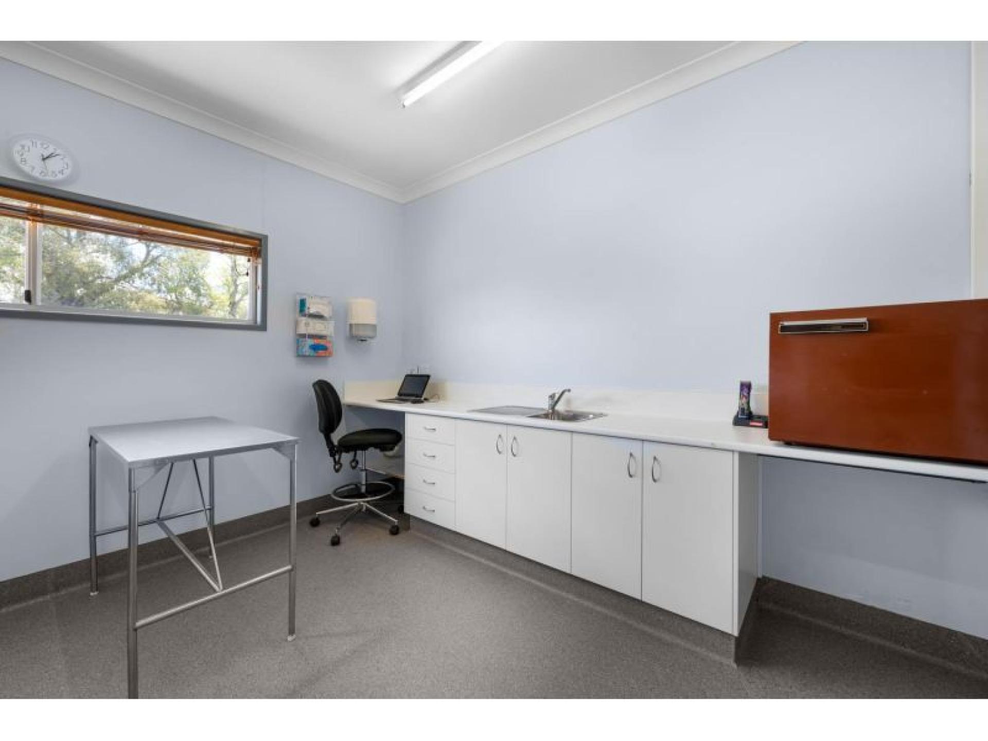 Trusted Veterinary Practice Serving 668612 2