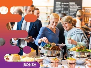 36105 University Catering, Student Cafe and Events business