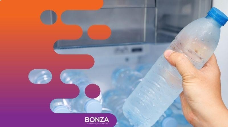 36111 Profitable Coolroom & 668691 2