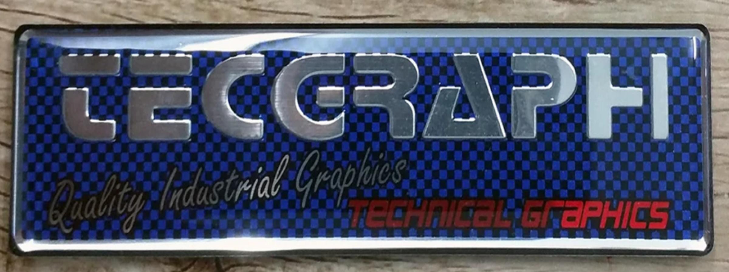 Tecgraph Pty Ltd (established 668703 1