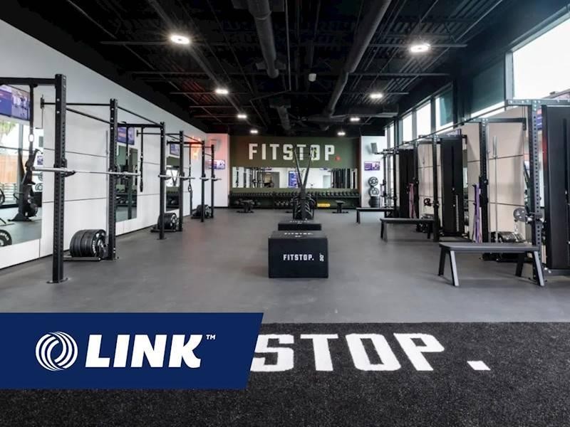 Fitstop Hills District 668704 1