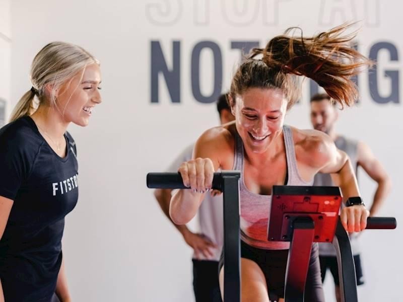 Fitstop Hills District 668704 3