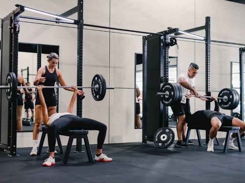 Fitstop Hills District 668704 2