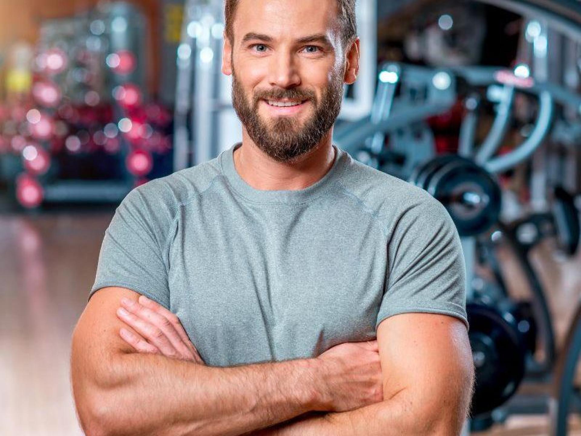 Rare Fitness & Mental 668747 2