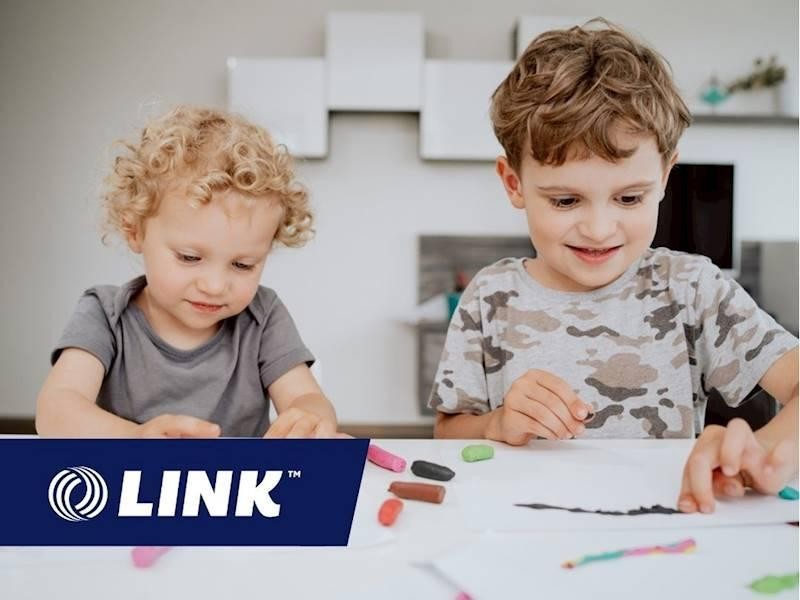 High-demand 60+ Place Childcare 668761 1