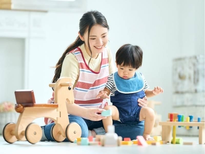 High-demand 60+ Place Childcare 668761 2