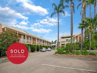 LEASEHOLD GEM ON THE NSW SAPPHIRE COAST! - 851ML