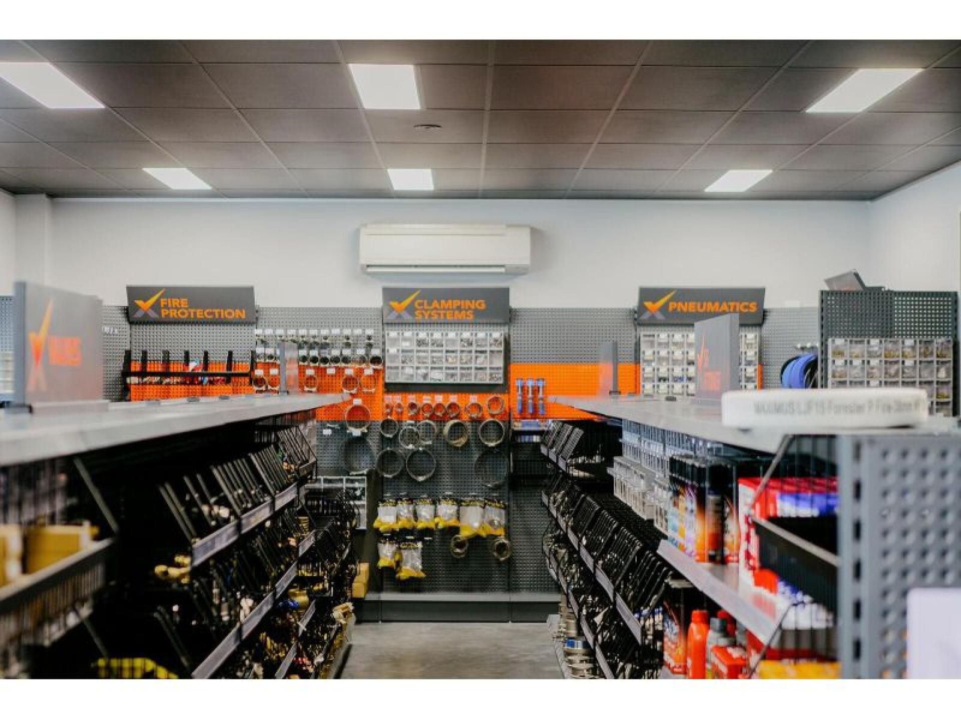 Hydraulic Industrial And Irrigation 668782 3