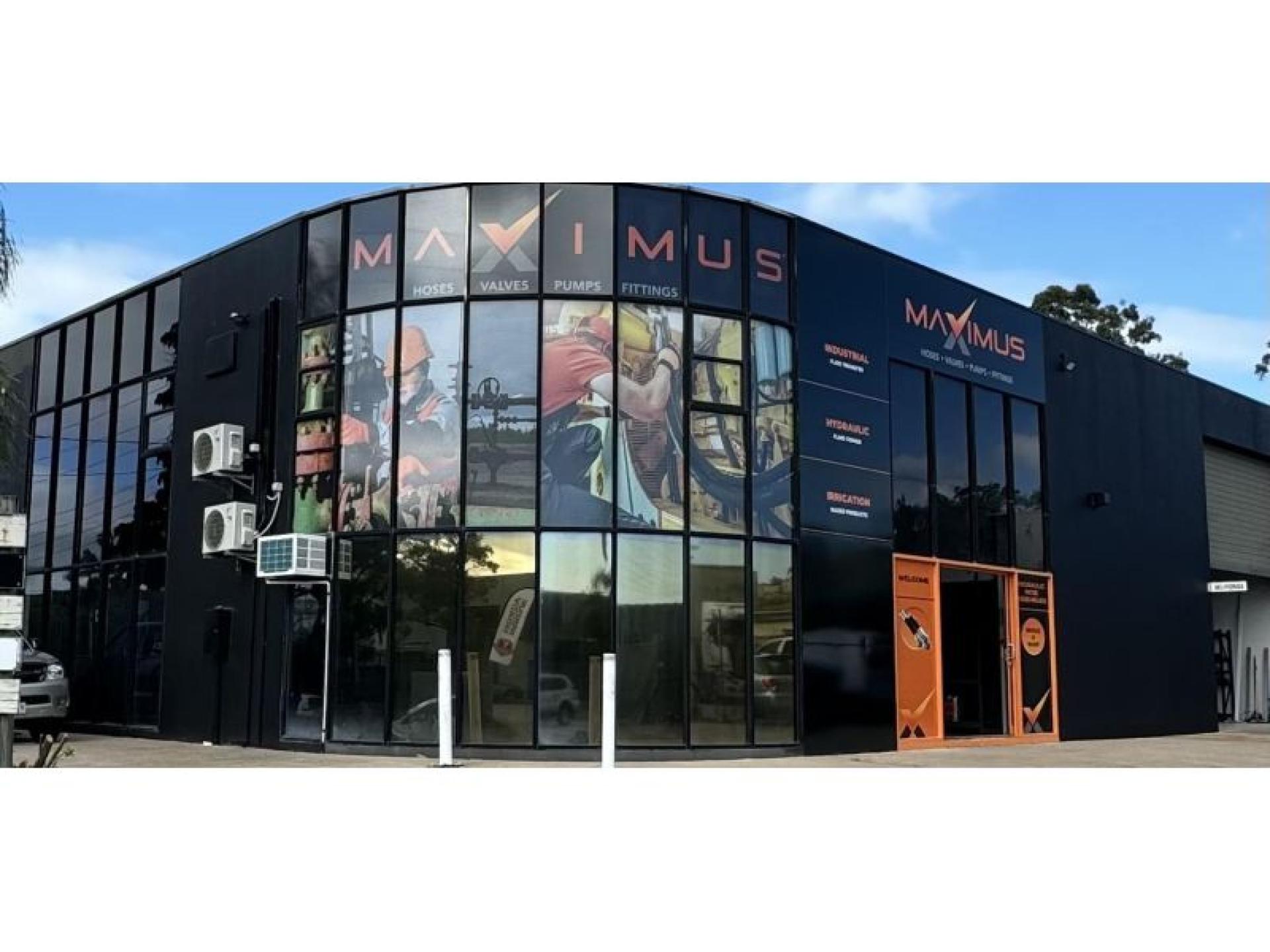 Hydraulic Industrial And Irrigation 668784 1