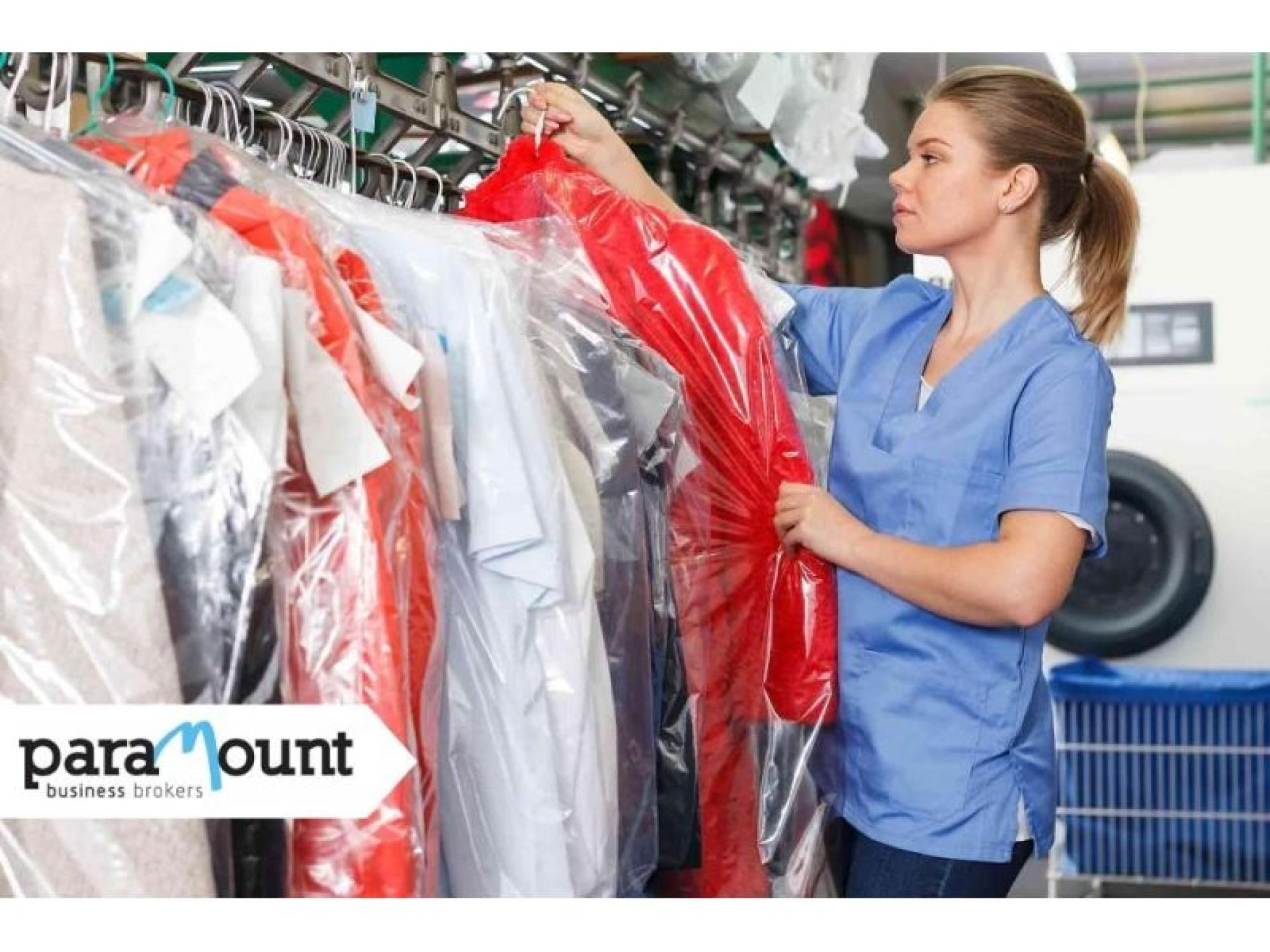 Renowned Inner-city Dry Cleaners 668807 1