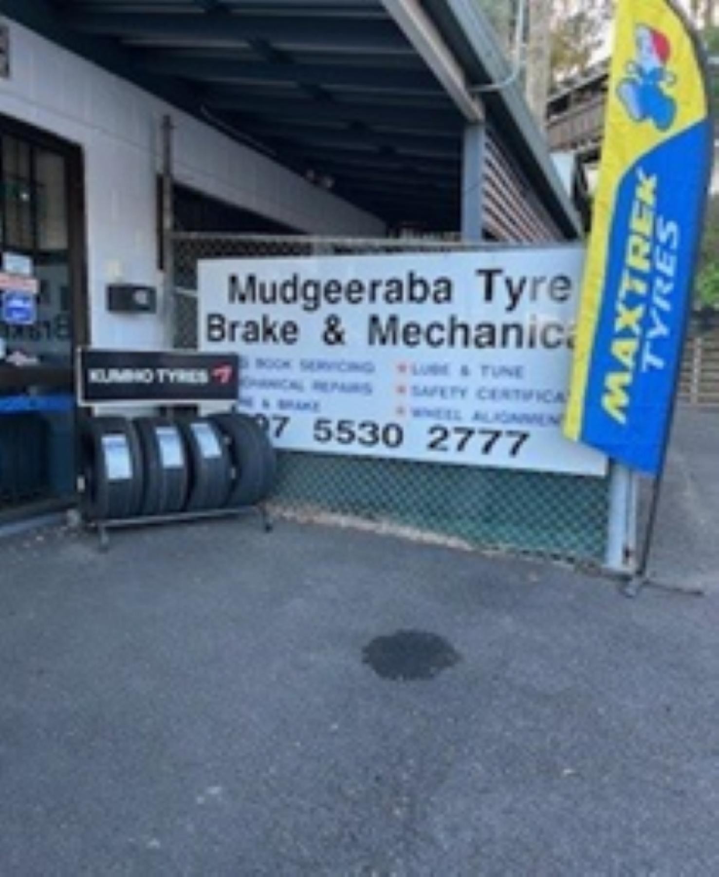 Mudgeeraba Tyre & Brake 668813 1