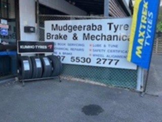 Mudgeeraba Tyre & Brake – Trusted Tyre, Brake & Mechanical Workshop