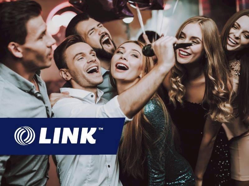 Party Hire Business - 668814 1