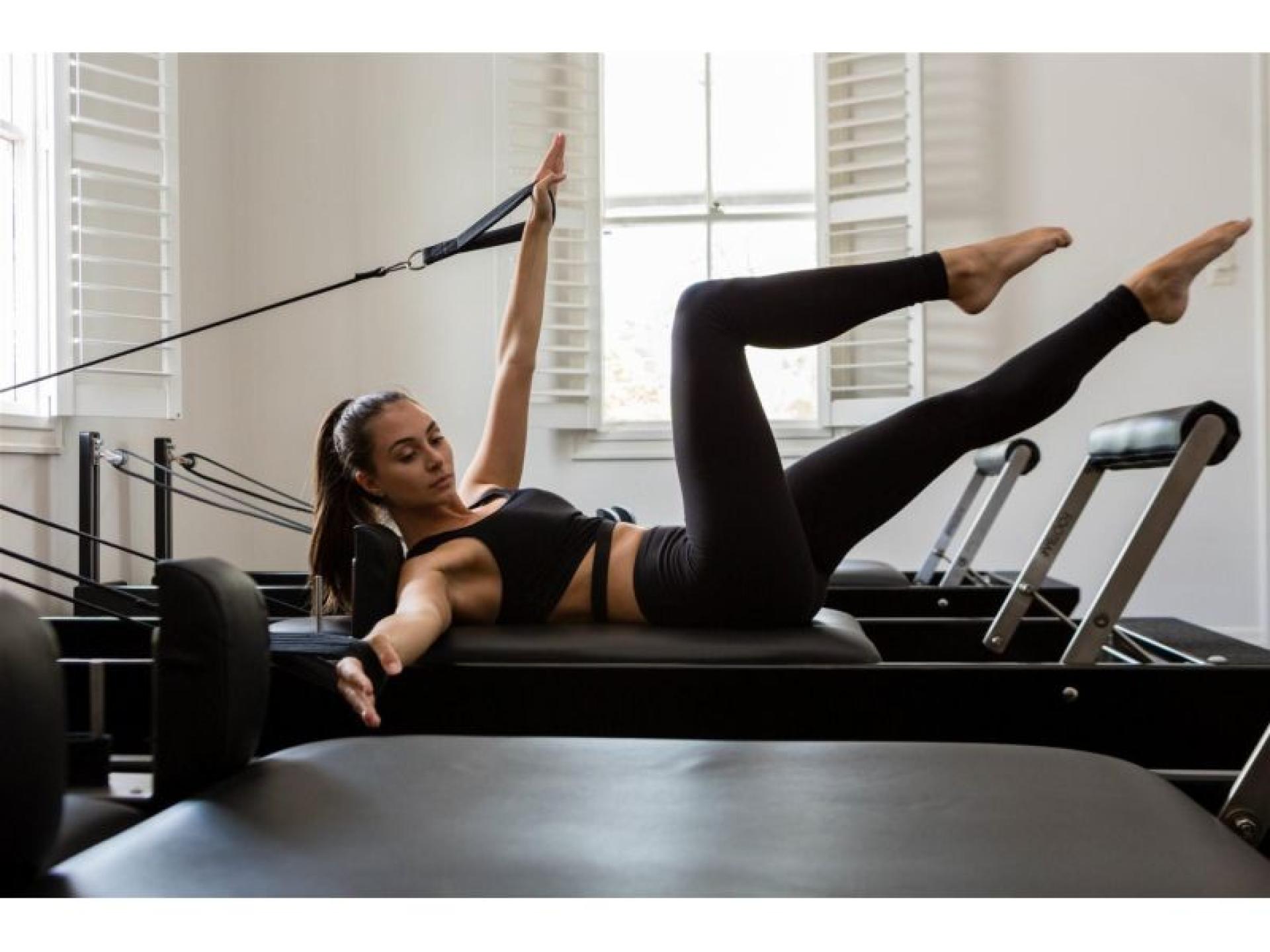 Studio Pilates Franchise With 668815 1