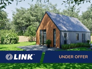 UNDER OFFER | Recession Proof Modular Home Manufacturer