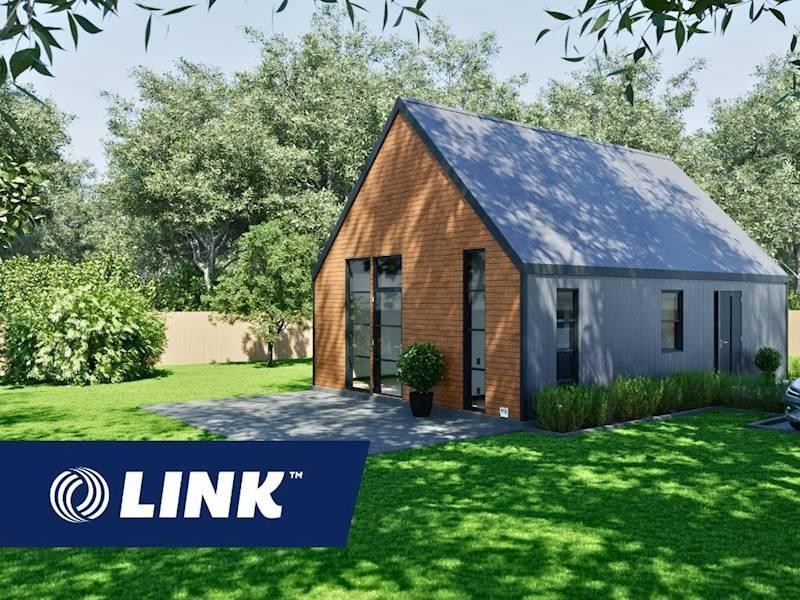 Modular Home Builder With 668830 2