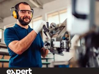 Market-Leading Saw Service & Tooling Business - Over 50yrs