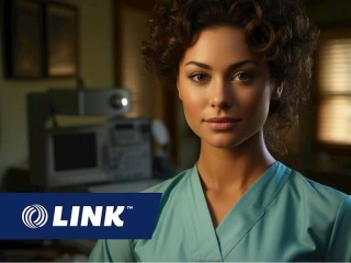 Established In-Home Care Business Northern Sydney