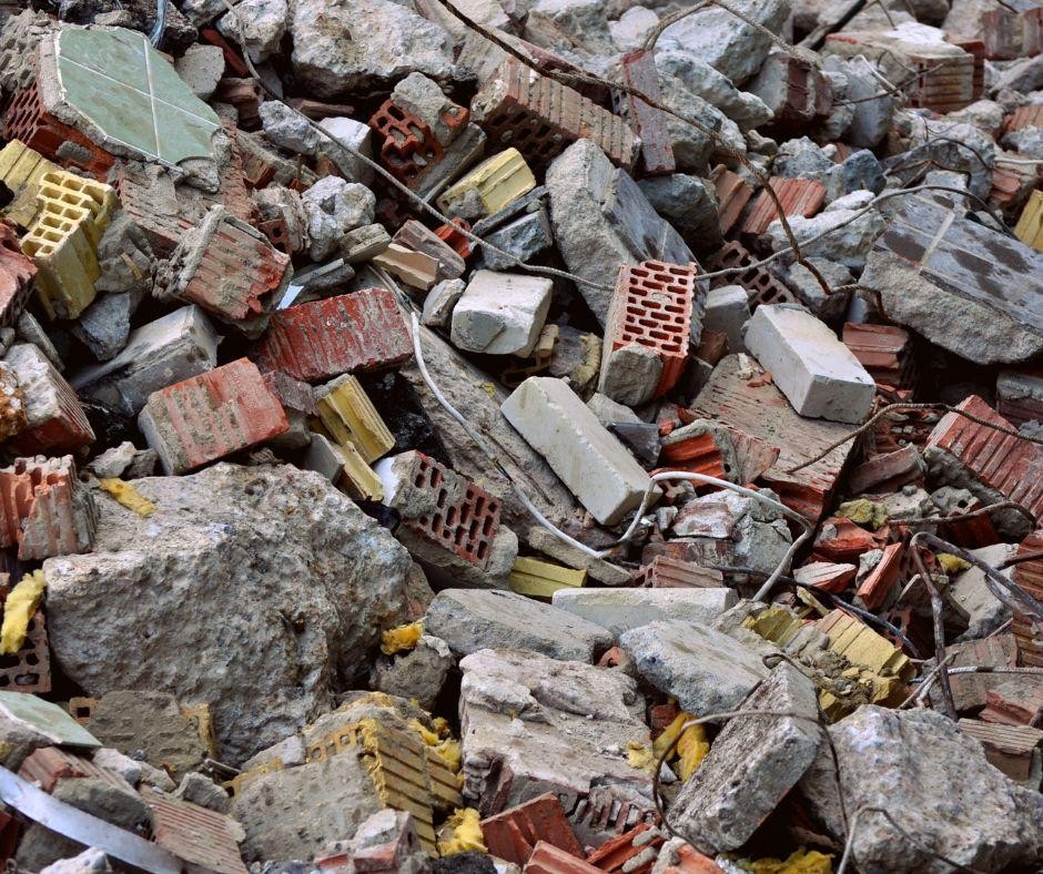 Profitable Demolition Business 668862 1