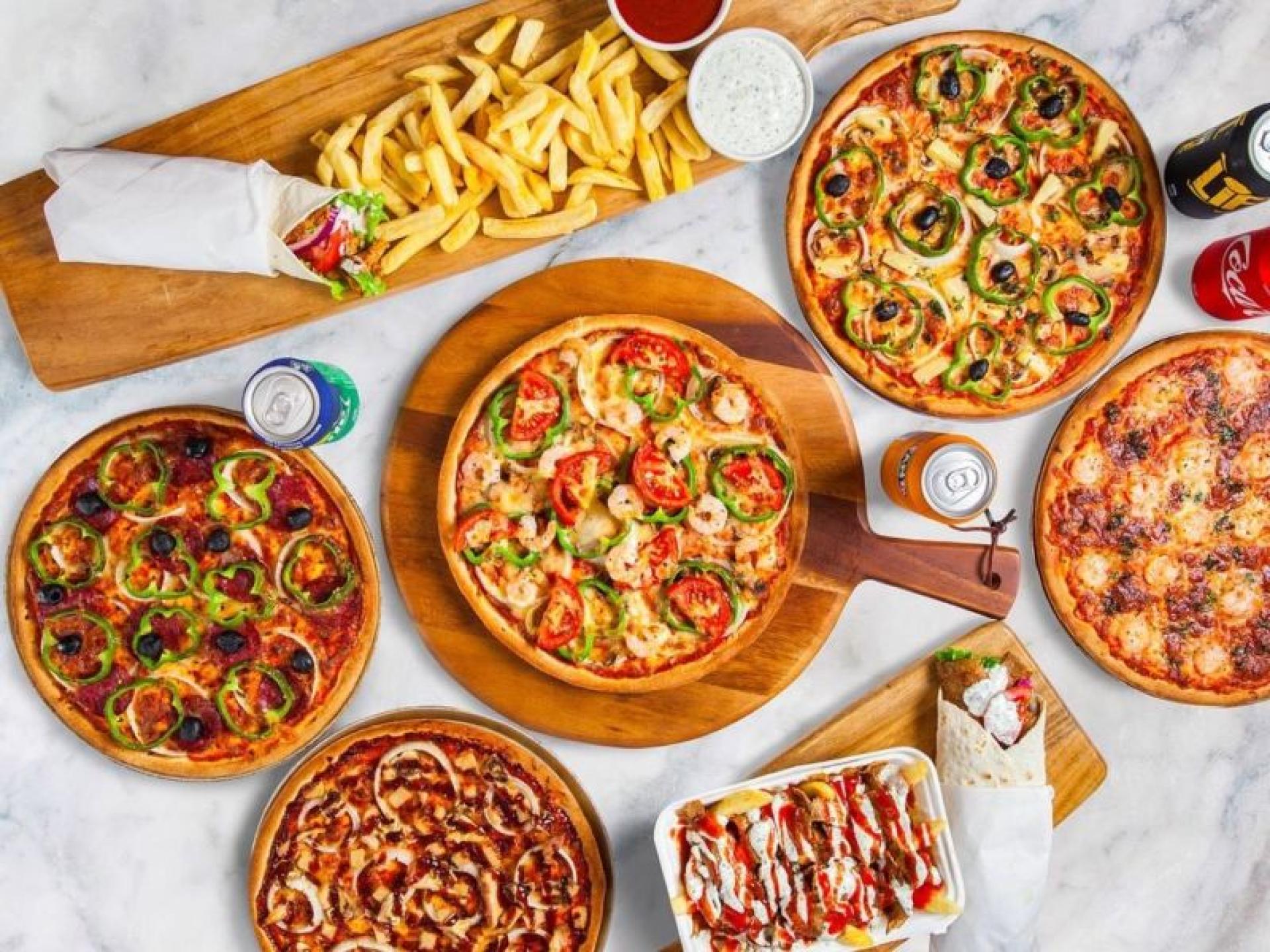 Busy Pizza & Pasta 668890 1