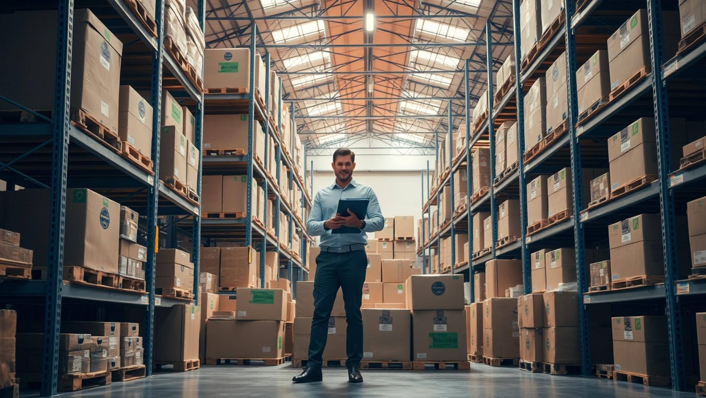 Under Management - Distribution 668936 2