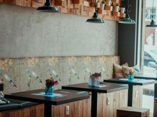 For Sale - Vibrant Cafe Steps from Burleigh Beach